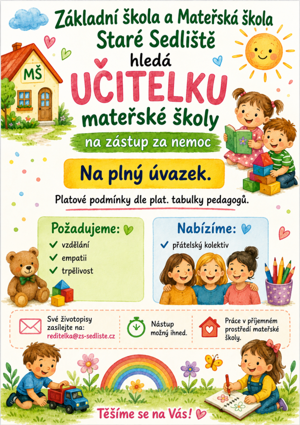 inzerát