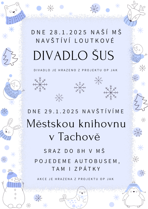 leták