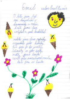 Náhodná fotogalerie