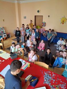 Náhodná fotogalerie