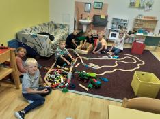 Náhodná fotogalerie