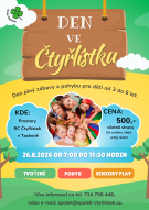 Nabídka programu