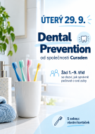 Dental Prevention pro 1.-9. ročník 1